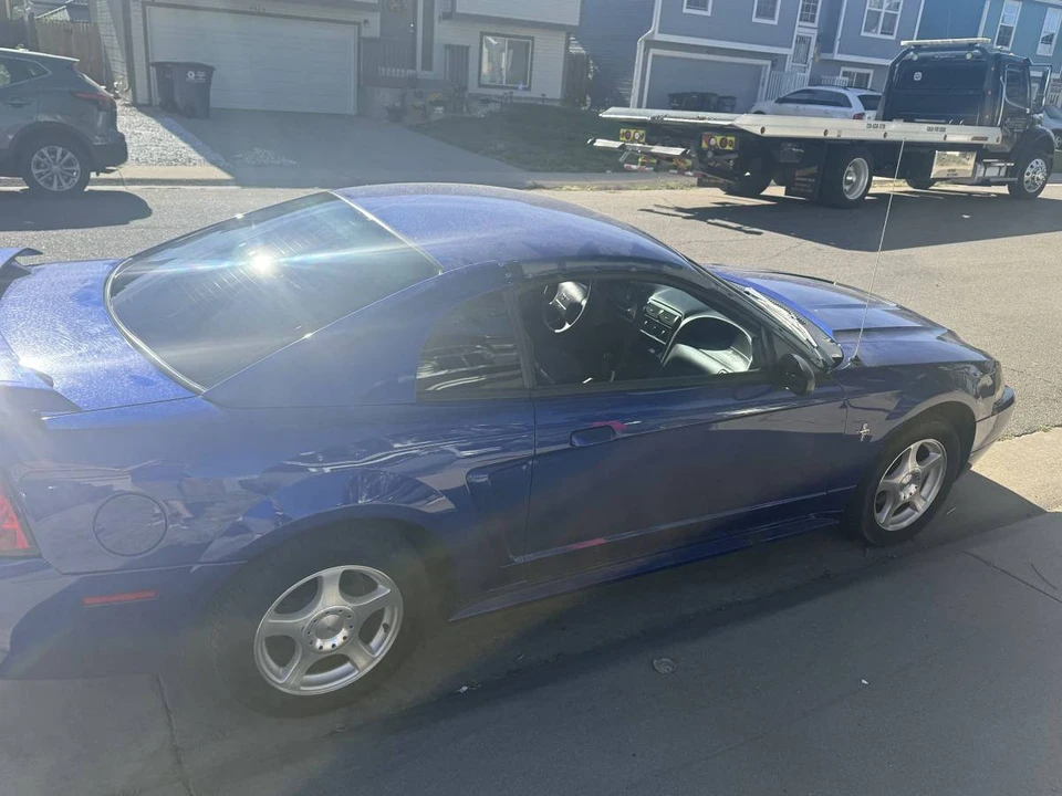 2003 Ford SN95 Mustang - Image 3 of 6