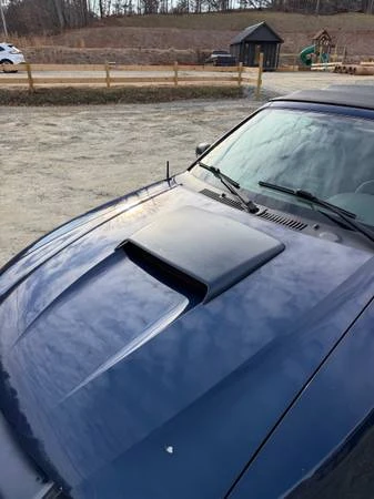 2003 Ford SN95 Mustang - Image 3 of 21