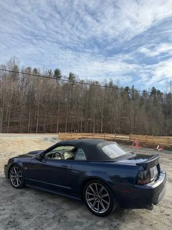 2003 Ford SN95 Mustang - Image 21 of 21