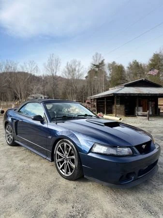 2003 Ford SN95 Mustang - Image 2 of 21