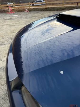 2003 Ford SN95 Mustang - Image 5 of 21
