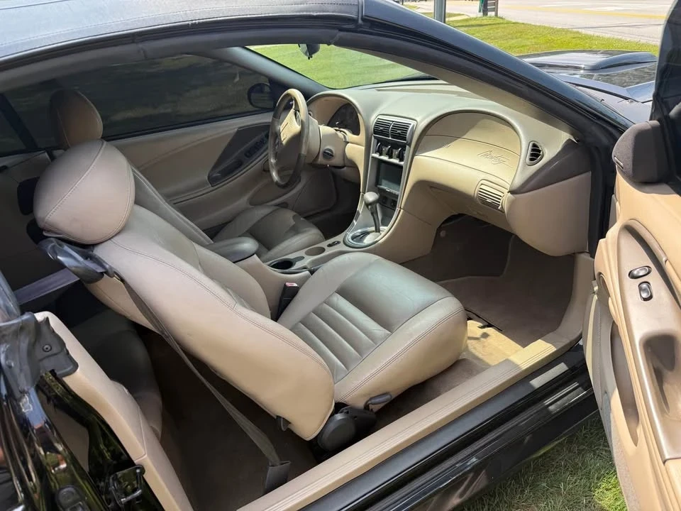 2003 Ford SN95 Mustang - Image 3 of 4
