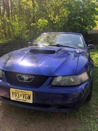 2003 Ford SN95 Mustang - Image 6 of 18