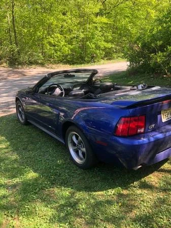 2003 Ford SN95 Mustang - Image 4 of 18