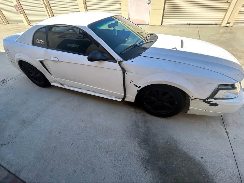 2003 Ford SN95 Mustang - Image 2 of 4
