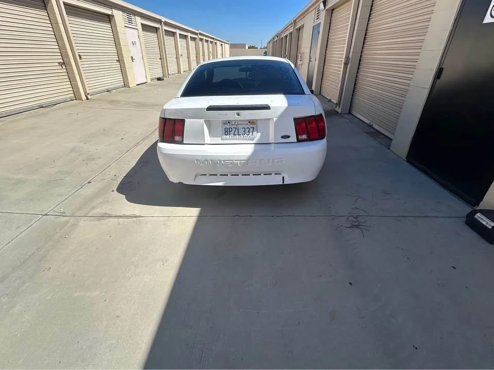 2003 Ford SN95 Mustang - Image 4 of 4