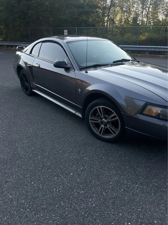 2003 Ford SN95 Mustang - Image 5 of 8