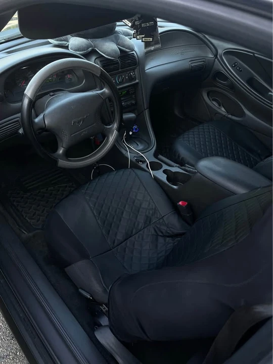 2003 Ford SN95 Mustang - Image 7 of 8