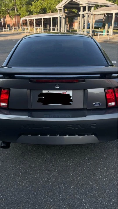 2003 Ford SN95 Mustang - Image 6 of 8