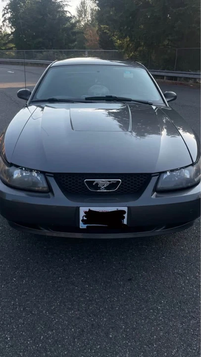 2003 Ford SN95 Mustang - Image 3 of 8