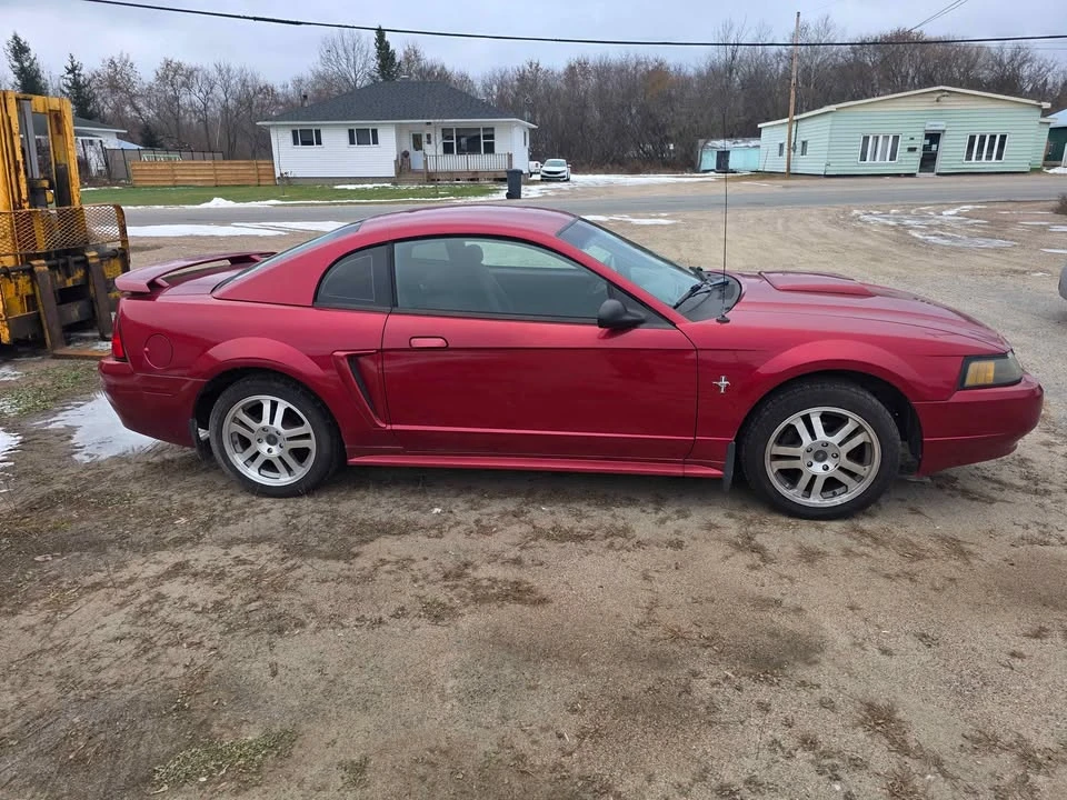 2003 Ford SN95 Mustang - Image 5 of 5