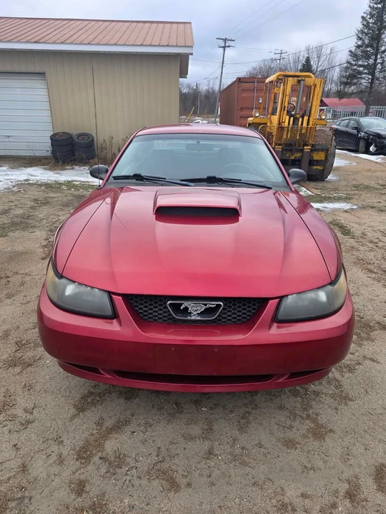 2003 Ford SN95 Mustang - Image 3 of 5