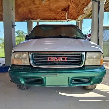2003 GMC Sonoma