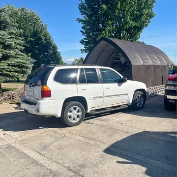 2003 GMC Envoy SLT