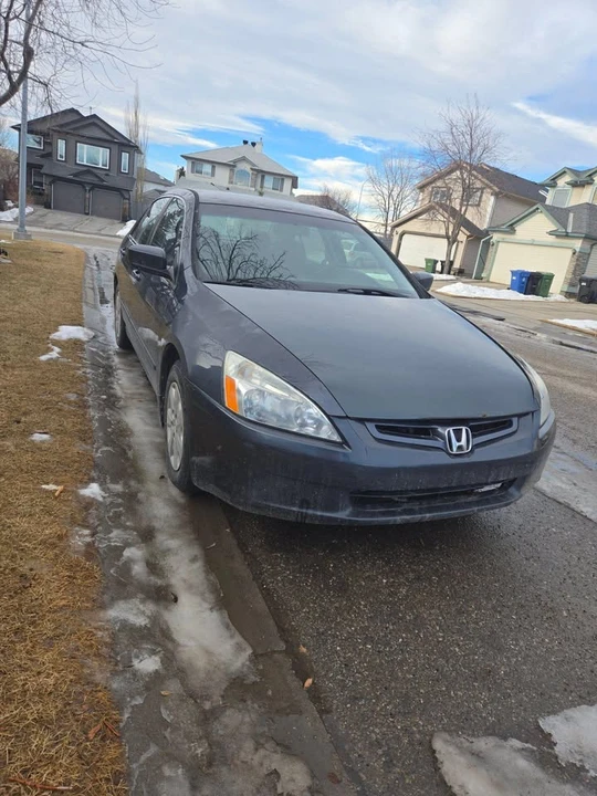 2003 Honda Accord 7th Gen - Image 2 of 5