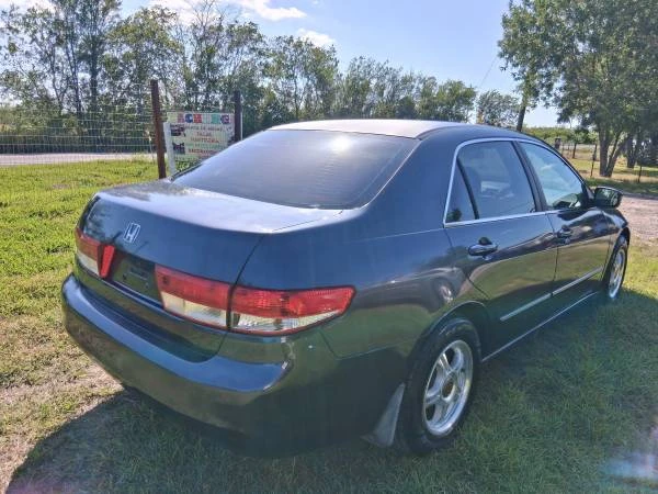 2003 Honda Accord 7th Gen - Image 3 of 16