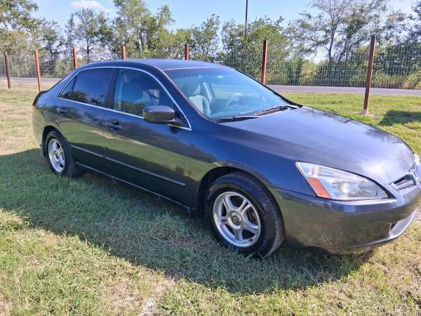 2003 Honda Accord 7th Gen - Image 4 of 16