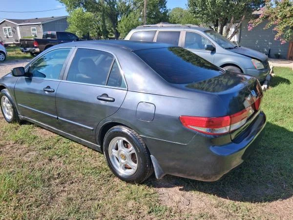 2003 Honda Accord 7th Gen - Image 2 of 16