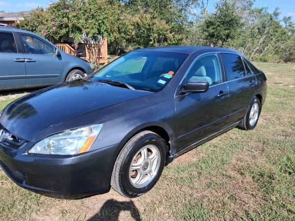2003 Honda Accord 7th Gen - Image 7 of 16