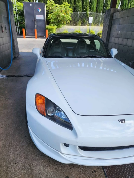 2003 Honda AP1 S2000 - Image 4 of 4