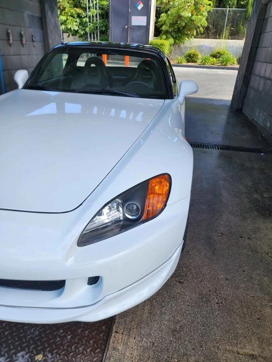 2003 Honda AP1 S2000 - Image 3 of 4