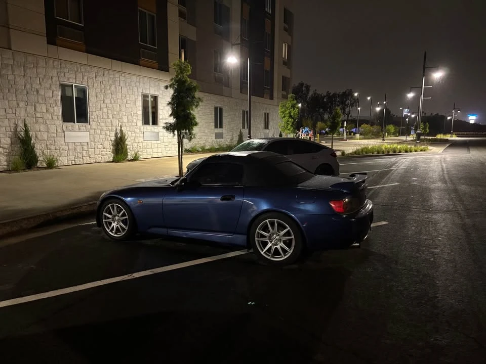 2003 Honda AP1 S2000 - Image 7 of 9