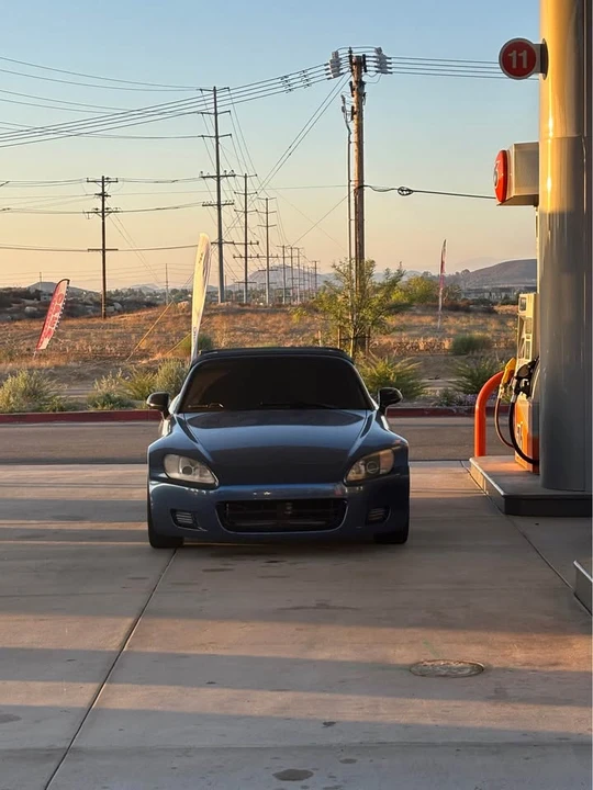 2003 Honda AP1 S2000 - Image 2 of 9