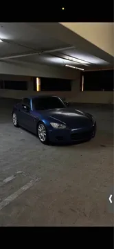 2003 Honda S2000 Base
