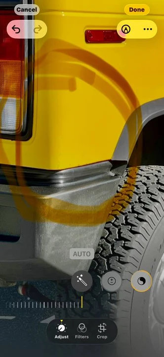 2003 Hummer Hummer H2 - Image 8 of 9