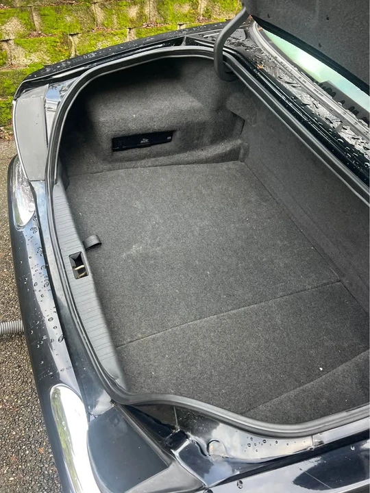 2003 Jaguar X308 XJ - Image 8 of 10