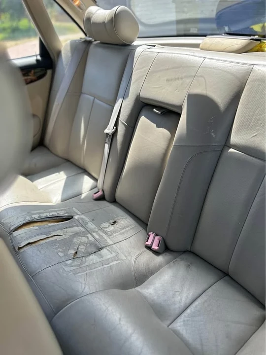 2003 Jaguar X308 XJR - Image 6 of 7