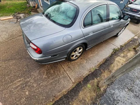 2003 Jaguar S-Type 2nd Gen - Image 3 of 8