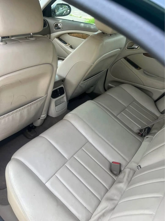 2003 Jaguar X308 XJ - Image 6 of 6