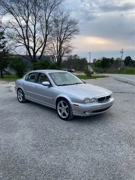 2003 Jaguar X-Type - Image 2 of 8