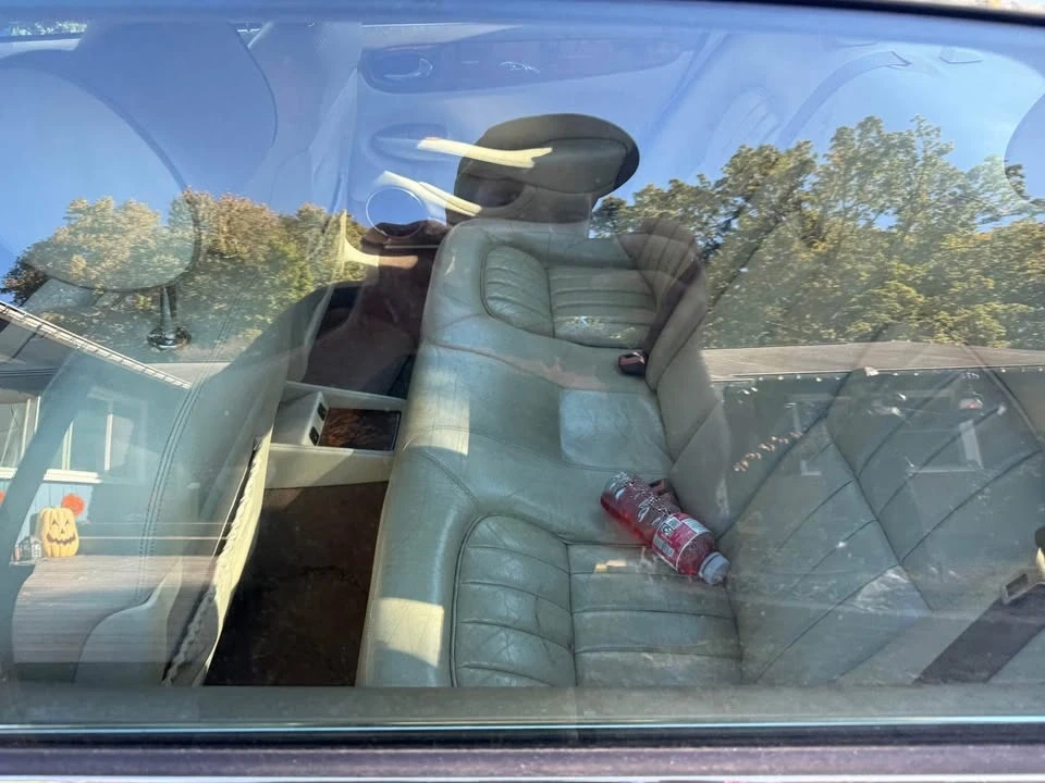 2003 Jaguar X308 XJ - Image 10 of 10