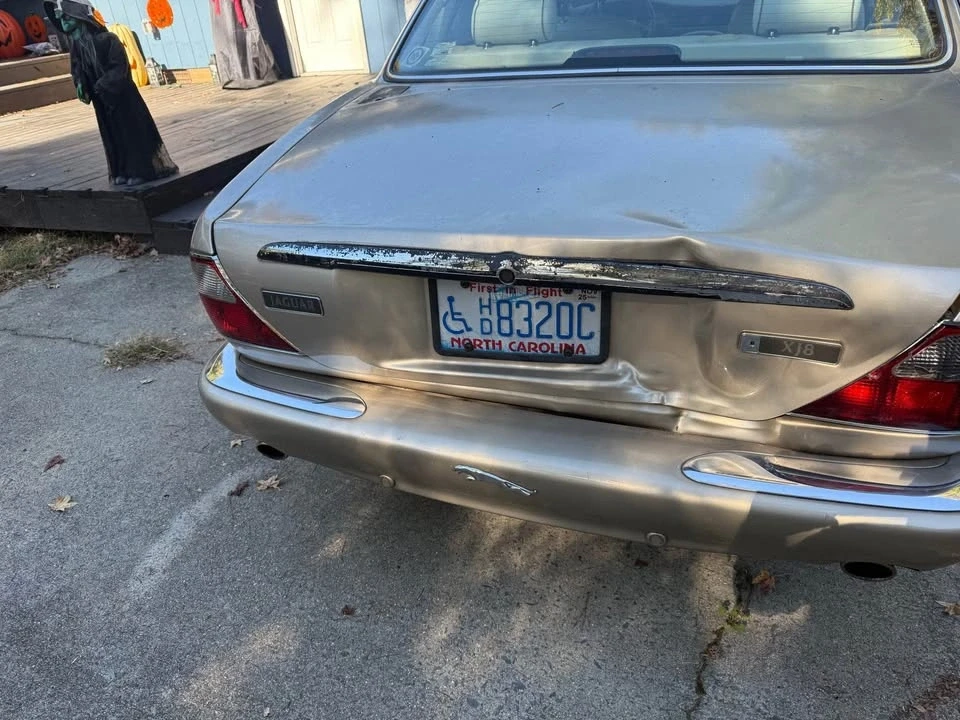 2003 Jaguar X308 XJ - Image 6 of 10