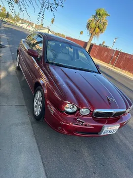 2003 Jaguar X-Type - Image 2 of 9