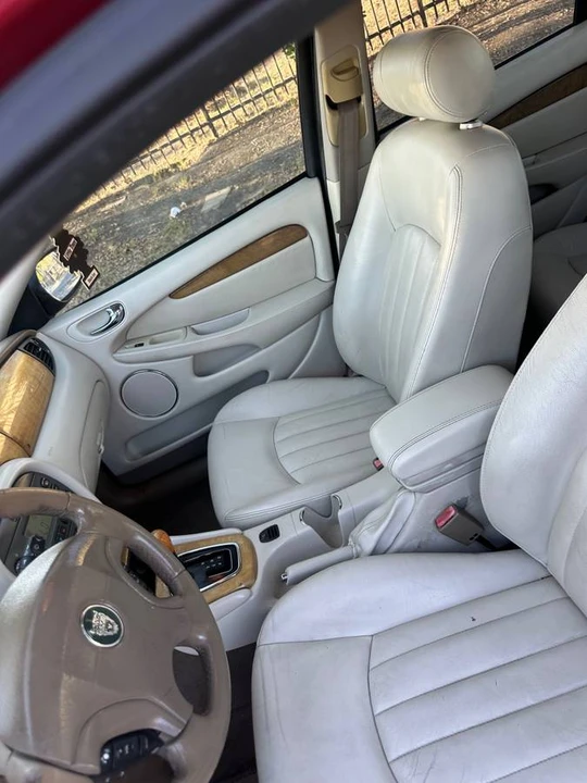 2003 Jaguar X-Type - Image 7 of 9