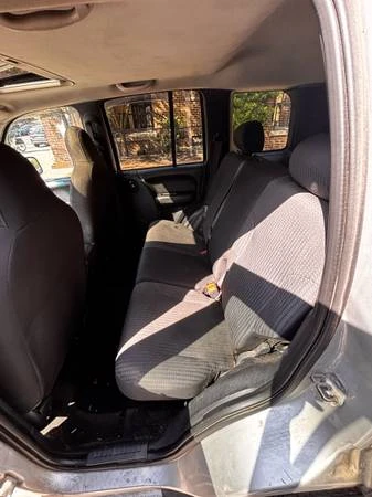2003 Jeep KJ Liberty - Image 10 of 10