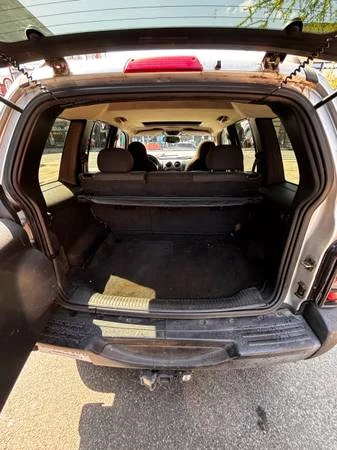 2003 Jeep KJ Liberty - Image 7 of 10