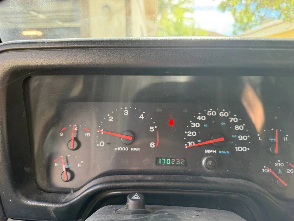 2003 Jeep TJ Wrangler - Image 7 of 17