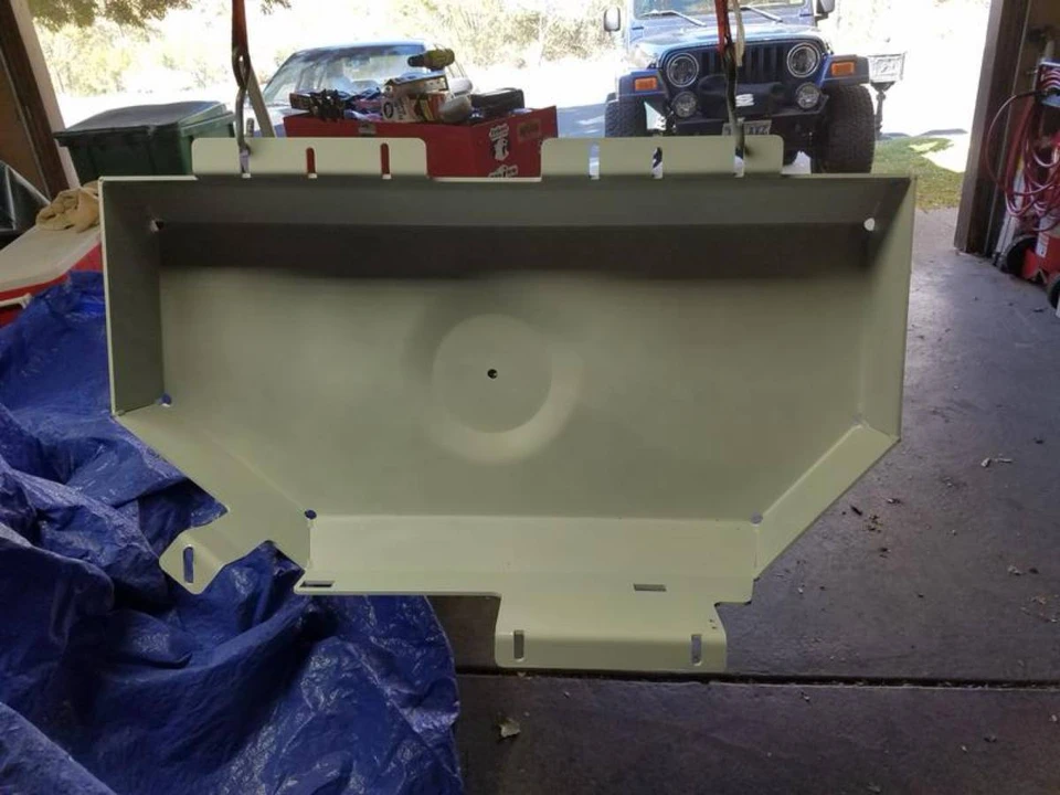 2003 Jeep TJ Wrangler - Image 12 of 17