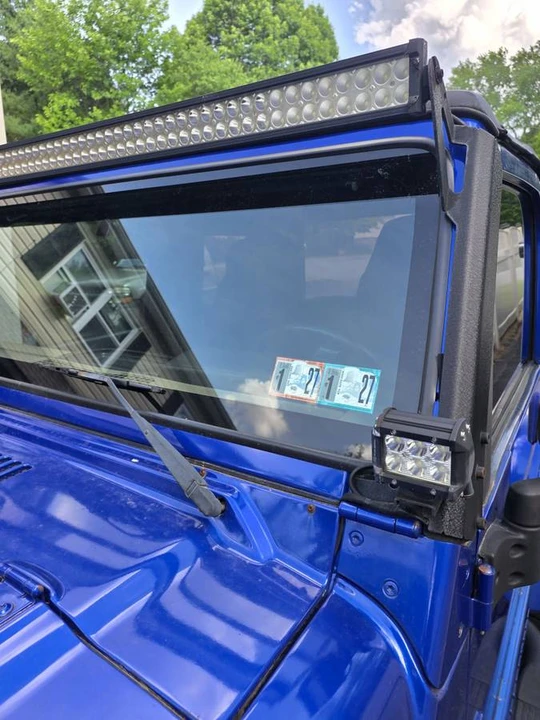 2003 Jeep TJ Wrangler - Image 18 of 21