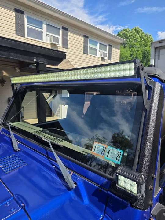 2003 Jeep TJ Wrangler - Image 3 of 21
