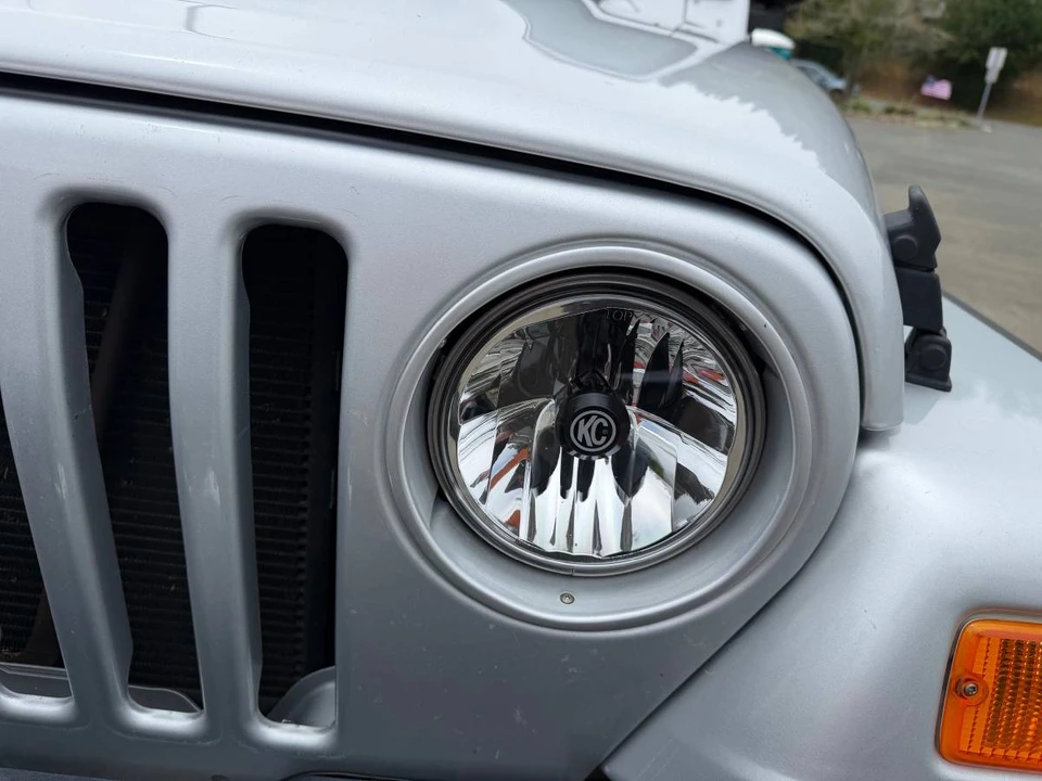 2003 Jeep TJ Wrangler - Image 6 of 13