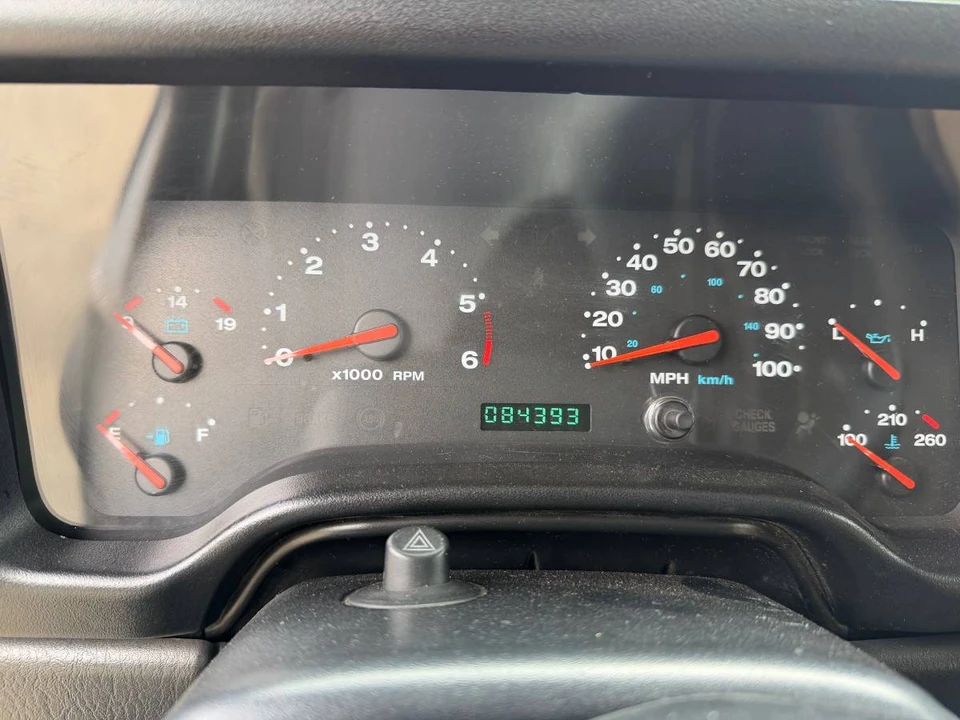 2003 Jeep TJ Wrangler - Image 9 of 13