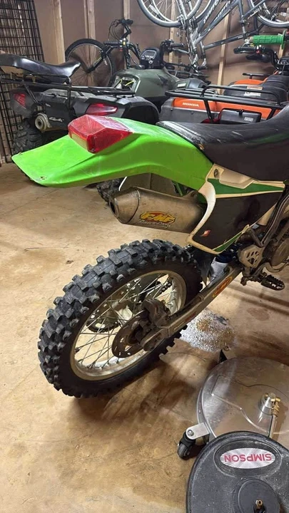 2003 Kawasaki - Image 6 of 9