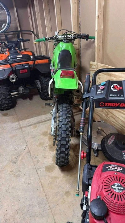 2003 Kawasaki - Image 4 of 10