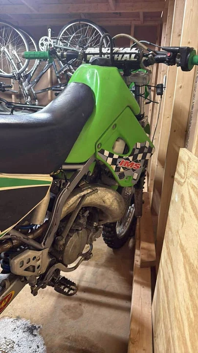 2003 Kawasaki - Image 6 of 10