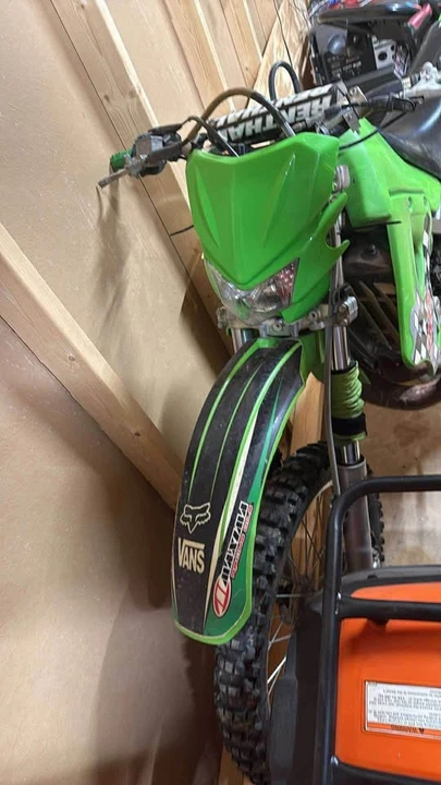 2003 Kawasaki - Image 3 of 10